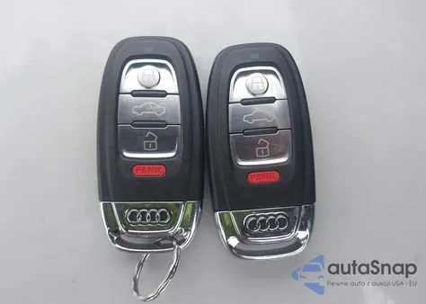 2017 Audi Q5 2.0T Premium from USA, damaged, VIN WA1L2AFPXHA069571